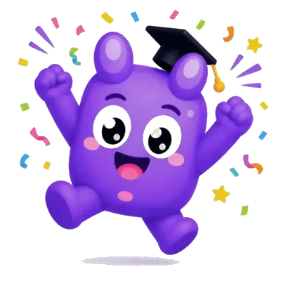 WriteScholar mascot